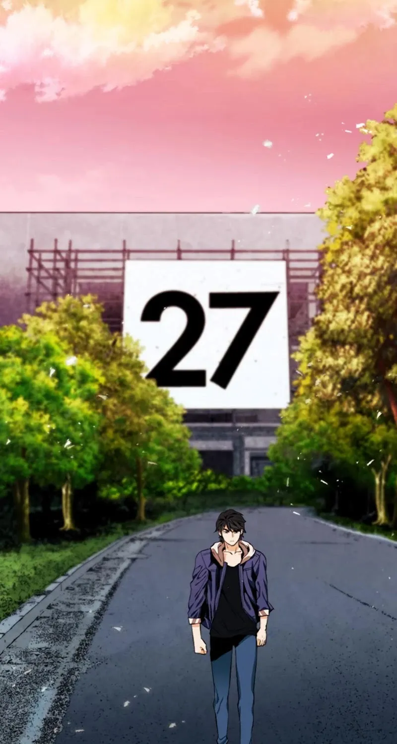 Read Seoul Station Druid Manga Online