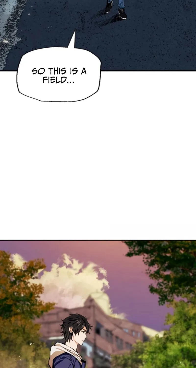 Read Seoul Station Druid Manga Online