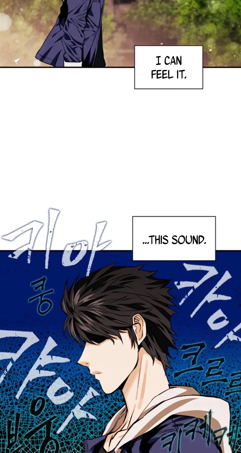 Read Seoul Station Druid Manga Online