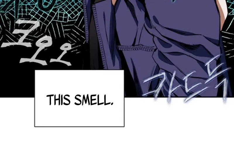 Read Seoul Station Druid Manga Online