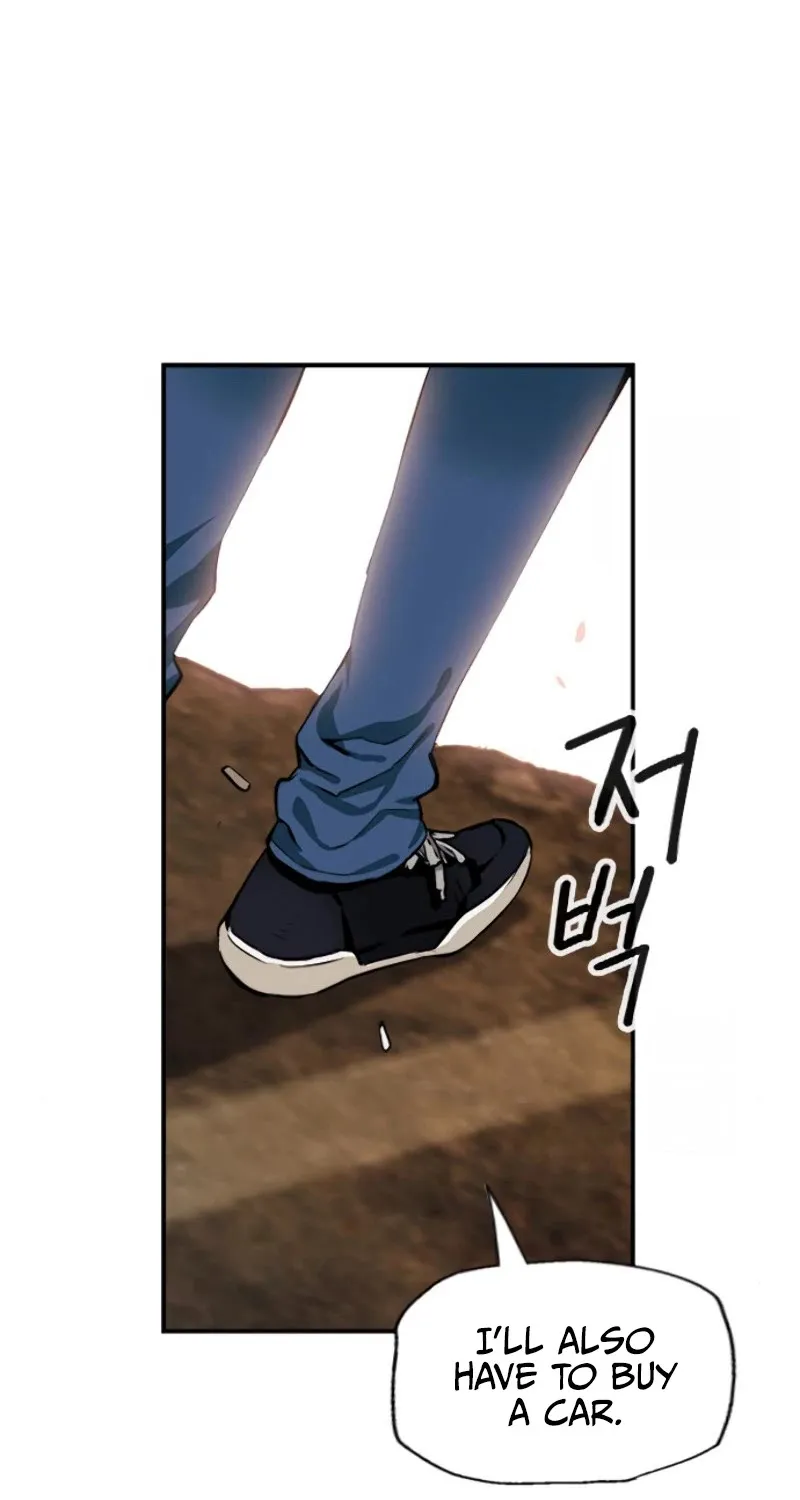 Read Seoul Station Druid Manga Online