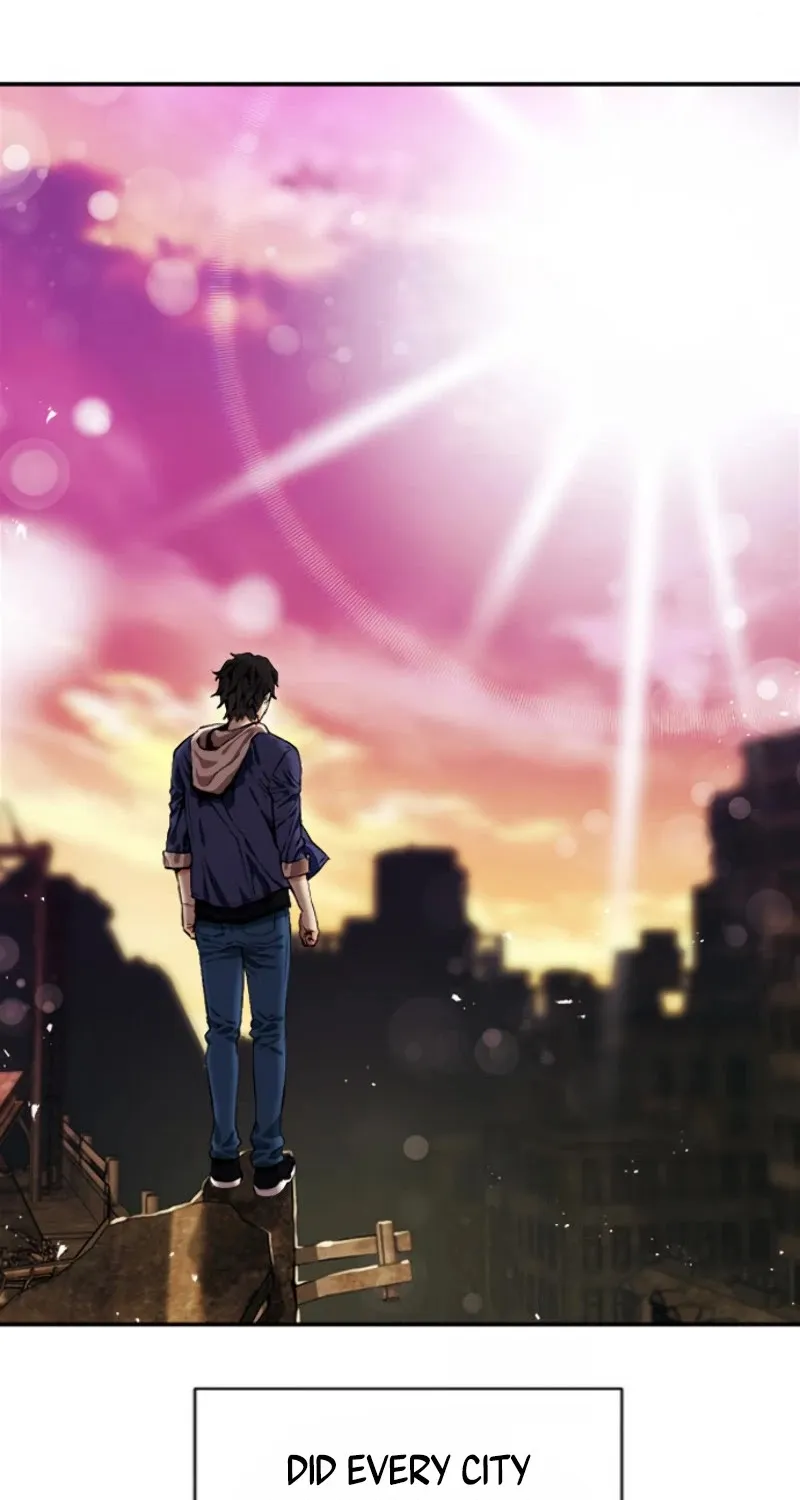 Read Seoul Station Druid Manga Online