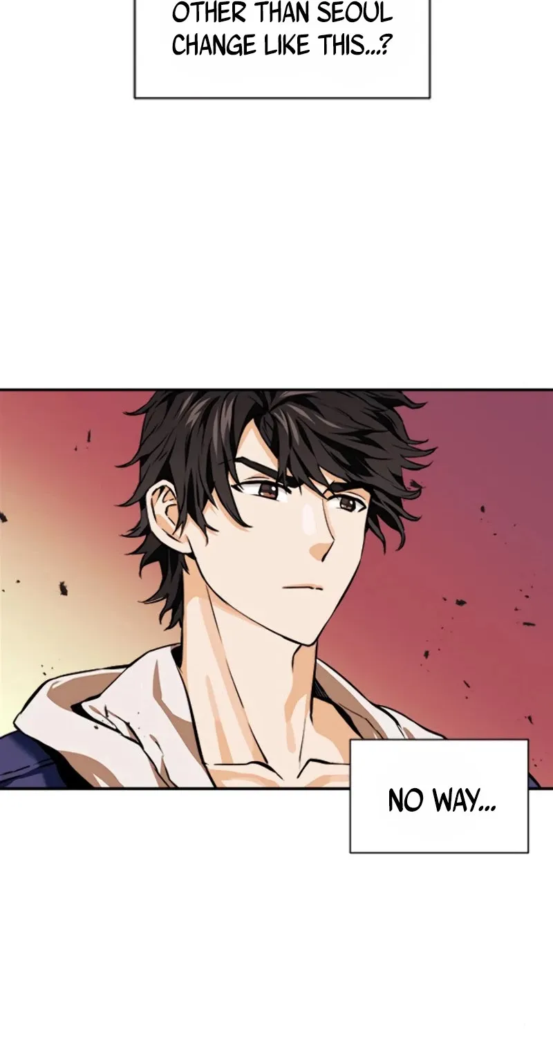 Read Seoul Station Druid Manga Online