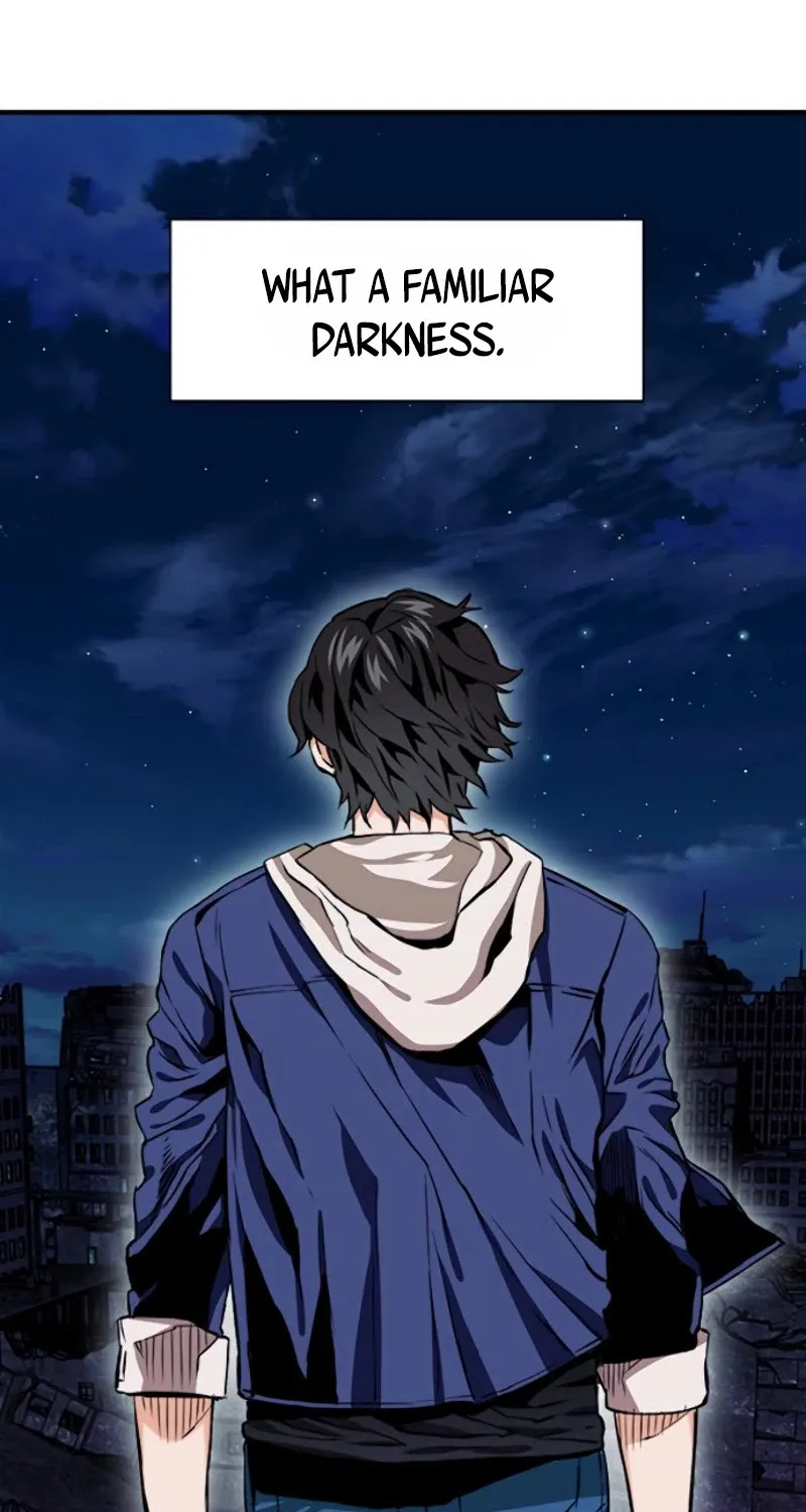 Read Seoul Station Druid Manga Online