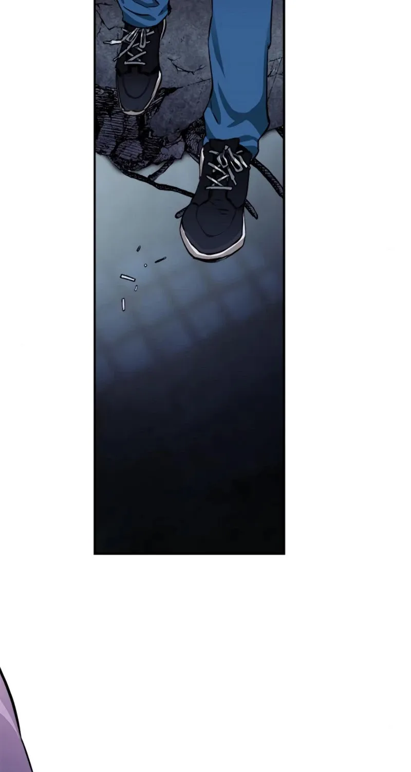 Read Seoul Station Druid Manga Online