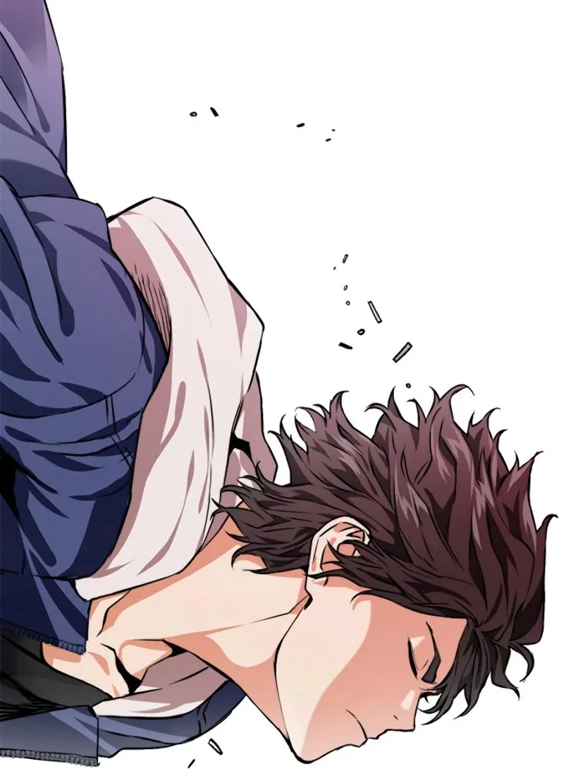 Read Seoul Station Druid Manga Online