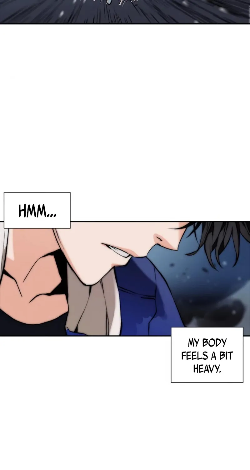 Read Seoul Station Druid Manga Online