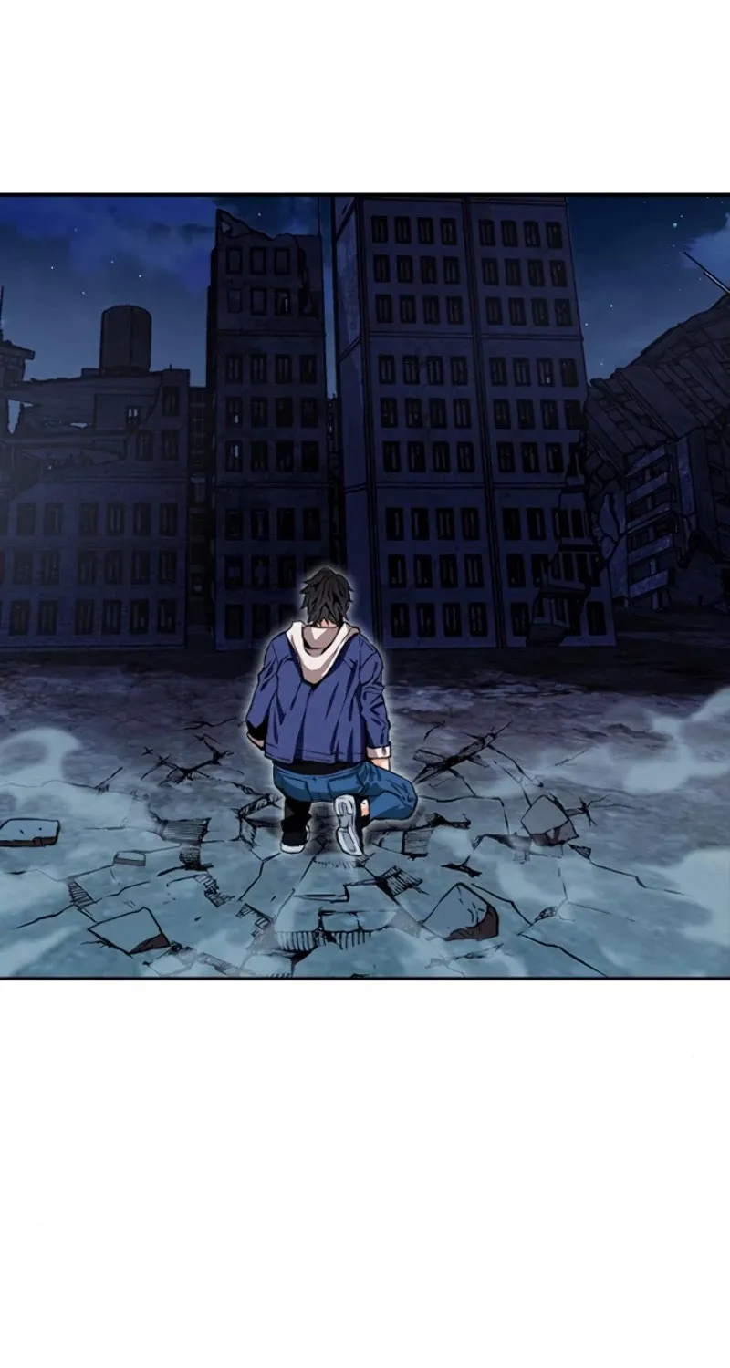 Read Seoul Station Druid Manga Online