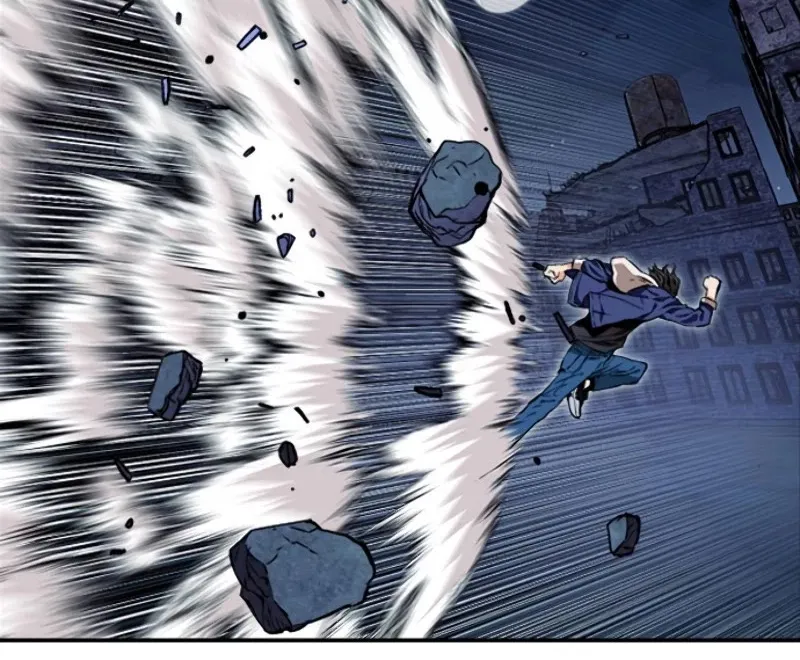 Read Seoul Station Druid Manga Online