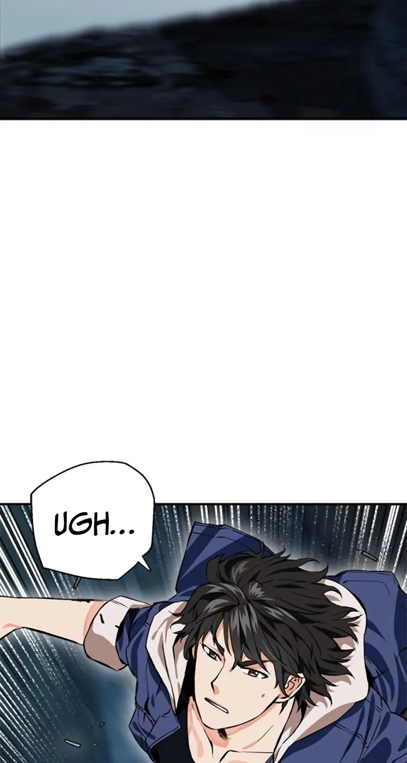 Read Seoul Station Druid Manga Online