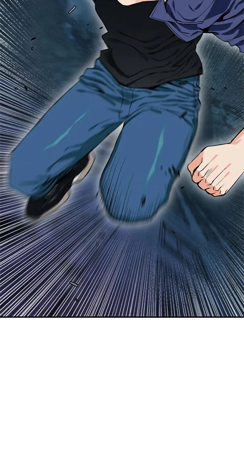 Read Seoul Station Druid Manga Online