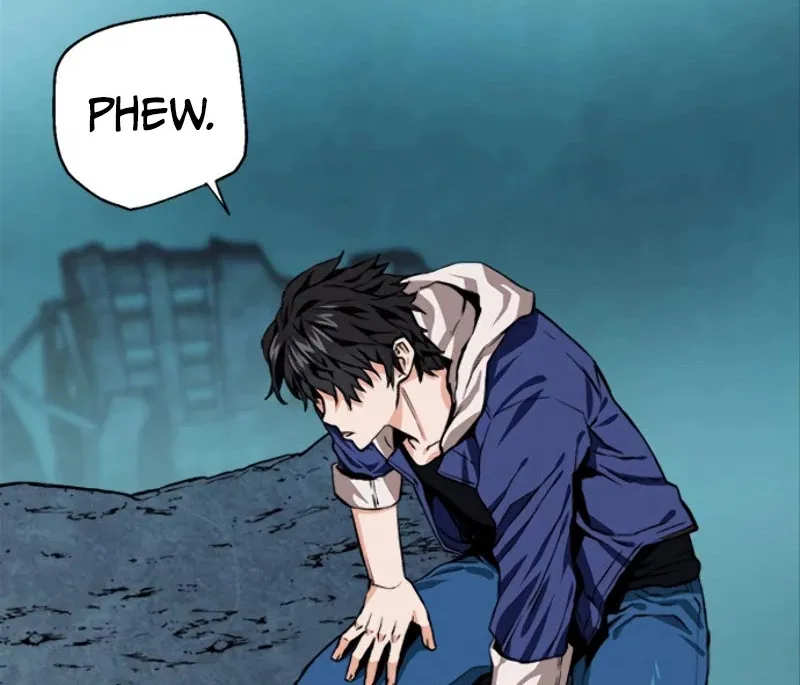 Read Seoul Station Druid Manga Online