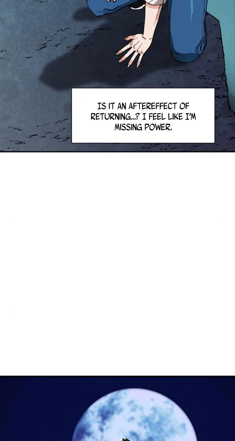 Read Seoul Station Druid Manga Online