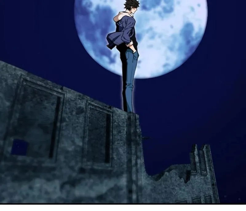 Read Seoul Station Druid Manga Online