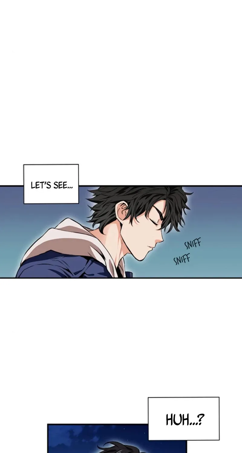 Read Seoul Station Druid Manga Online