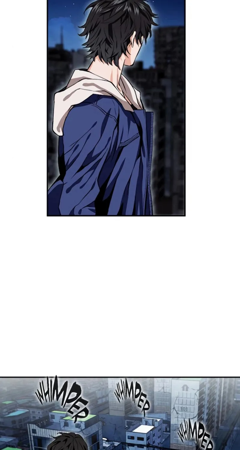 Read Seoul Station Druid Manga Online