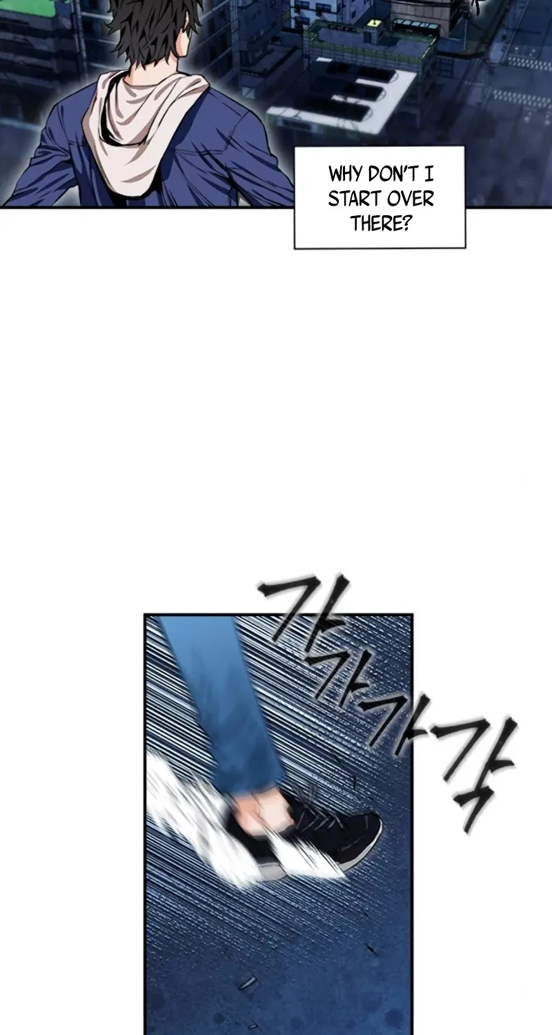 Read Seoul Station Druid Manga Online