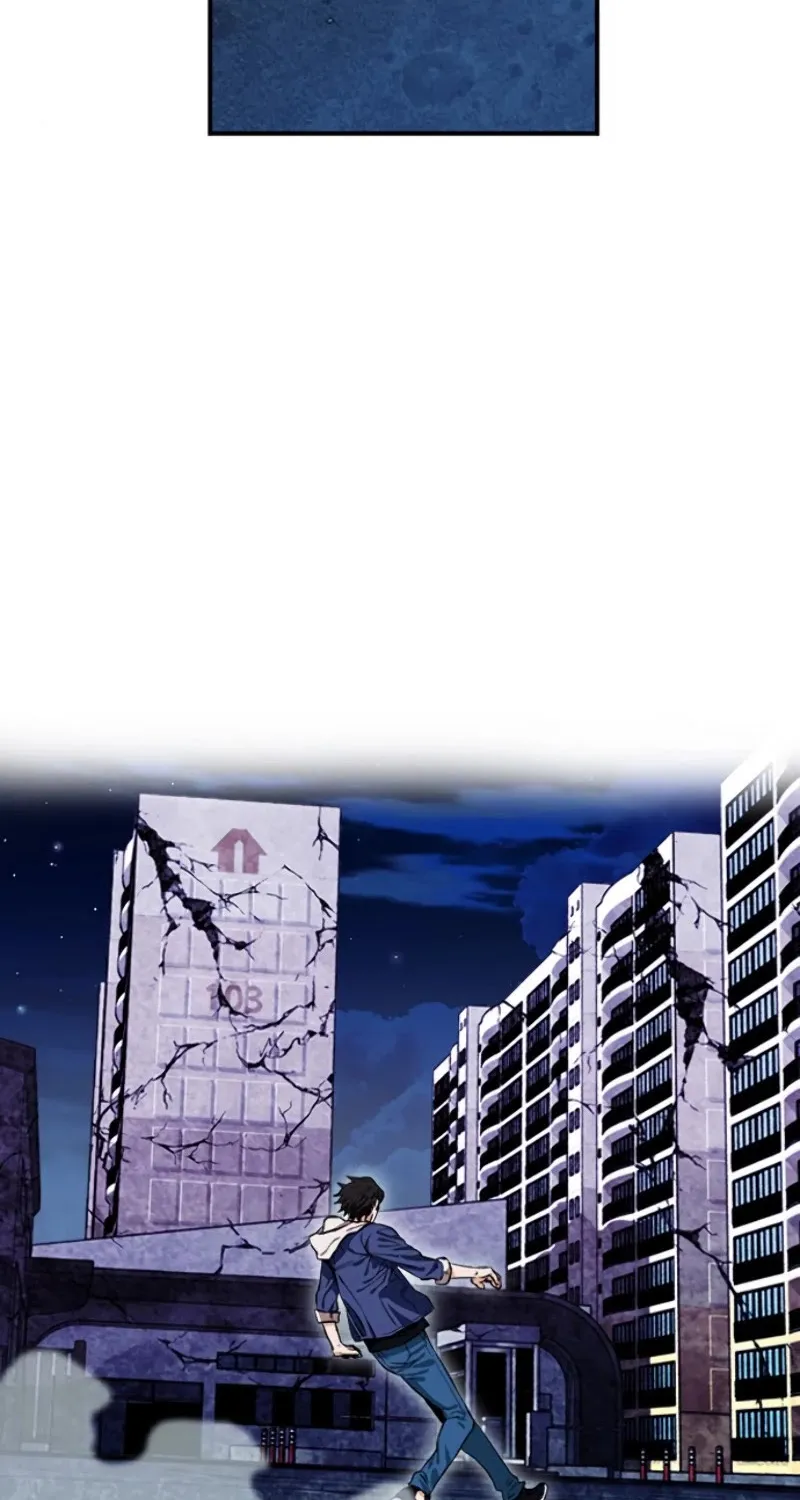 Read Seoul Station Druid Manga Online