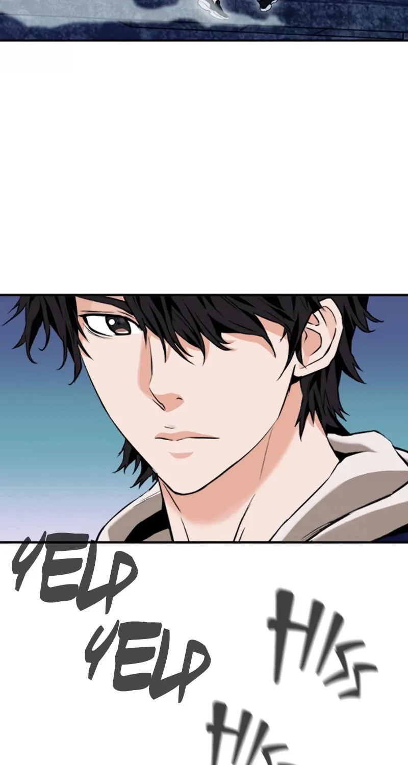 Read Seoul Station Druid Manga Online