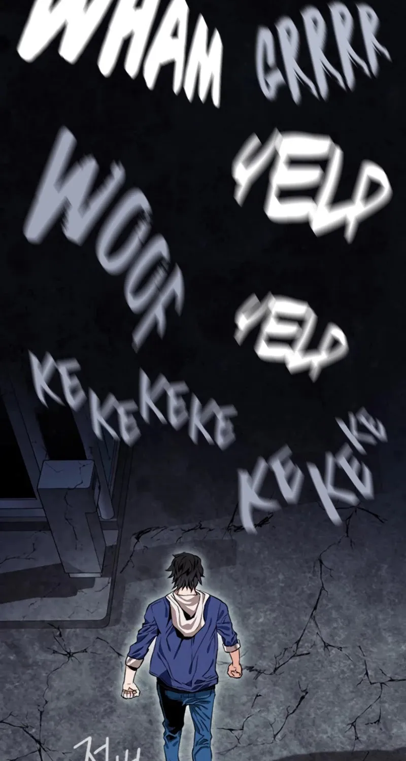 Read Seoul Station Druid Manga Online