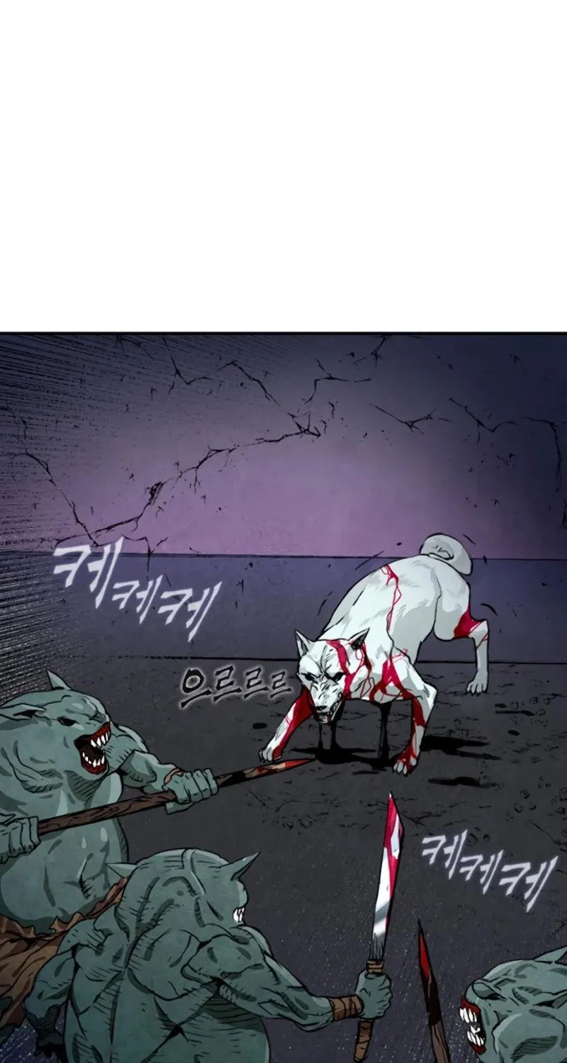 Read Seoul Station Druid Manga Online