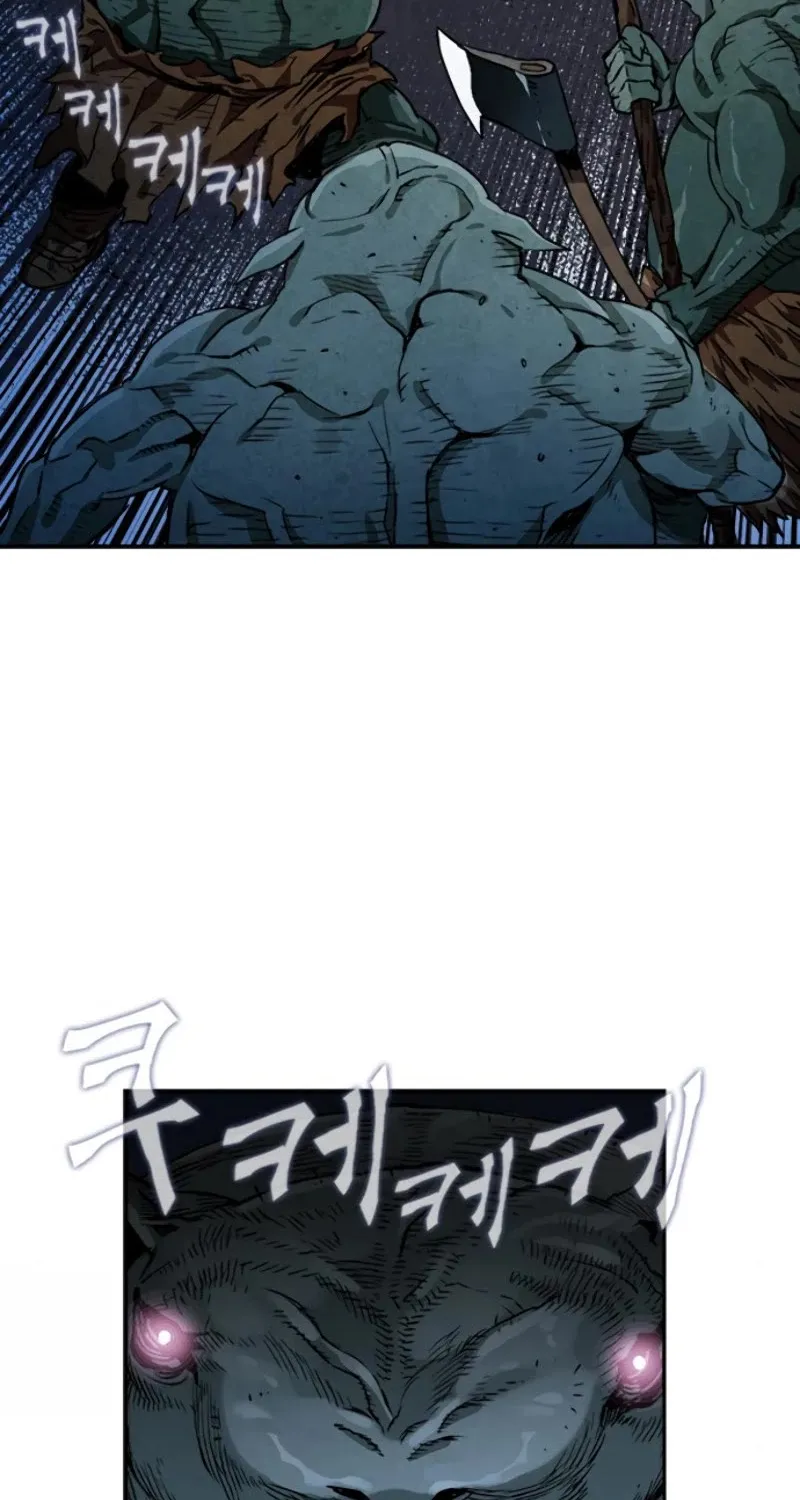 Read Seoul Station Druid Manga Online