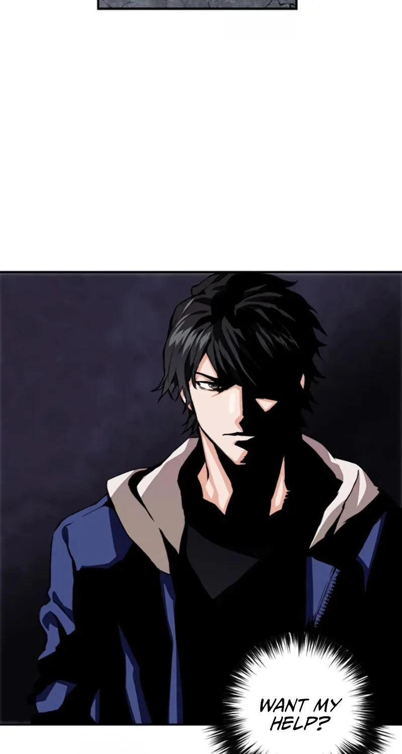 Read Seoul Station Druid Manga Online