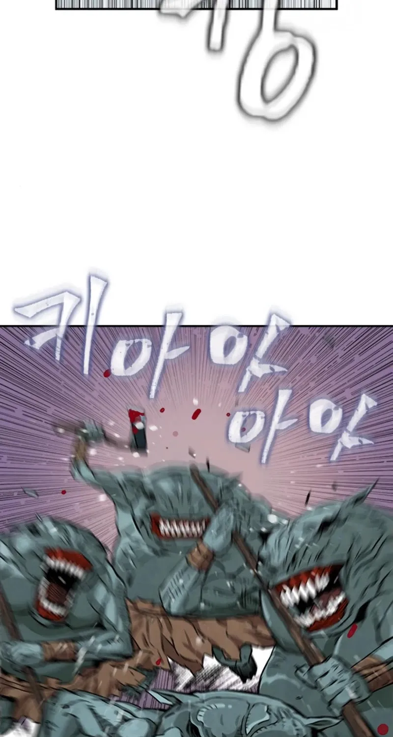 Read Seoul Station Druid Manga Online