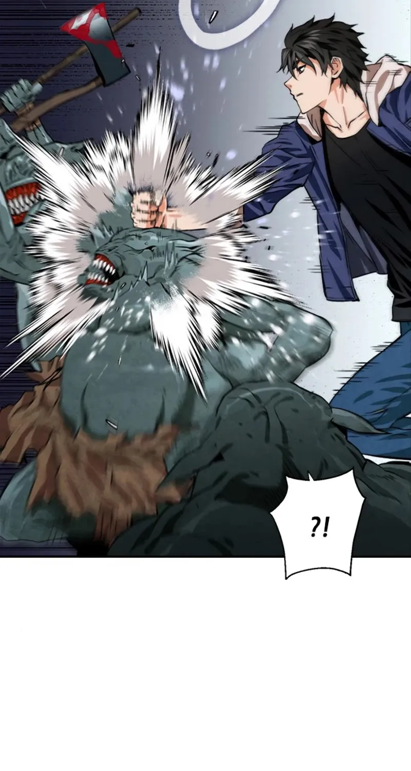 Read Seoul Station Druid Manga Online