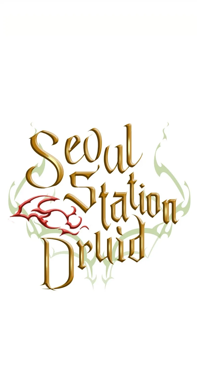 Read Seoul Station Druid Manga Online