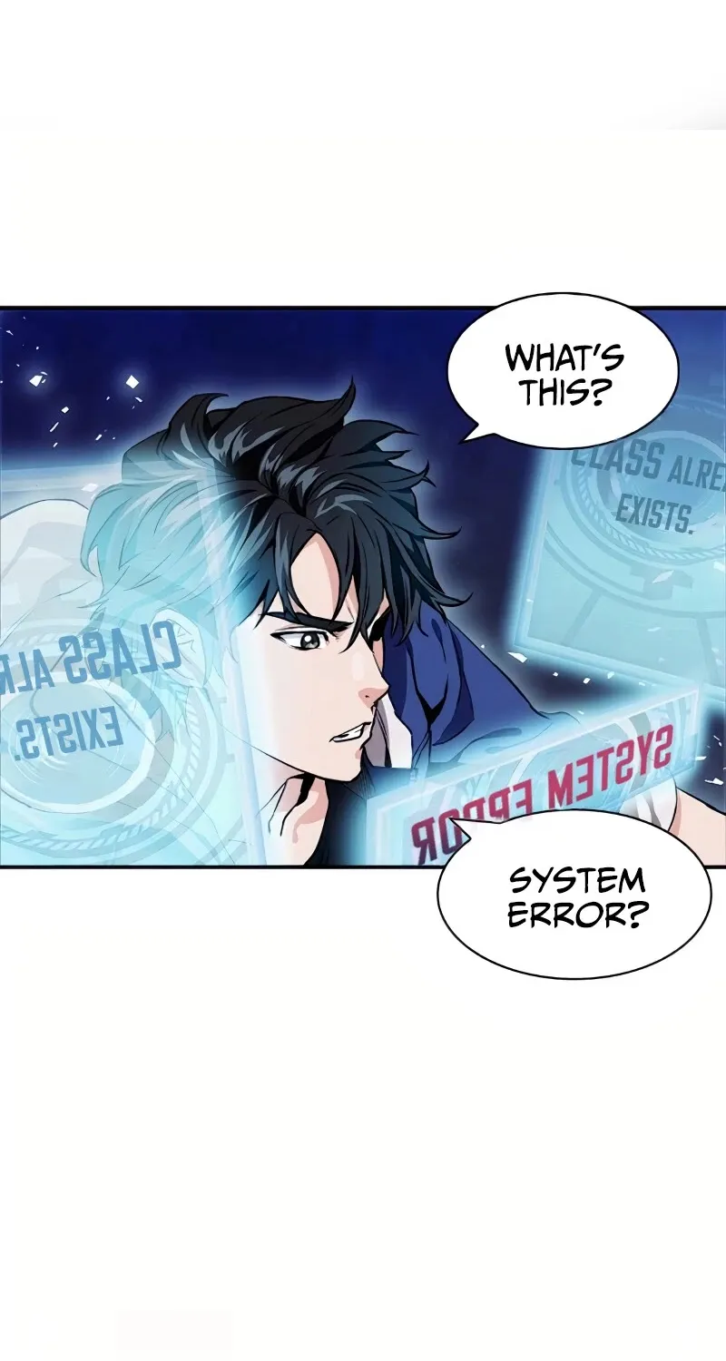 Read Seoul Station Druid Manga Online