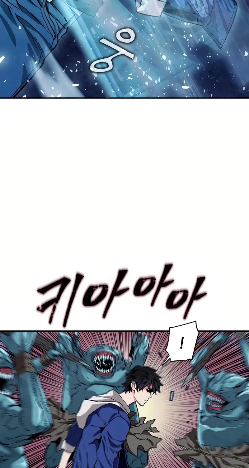 Read Seoul Station Druid Manga Online