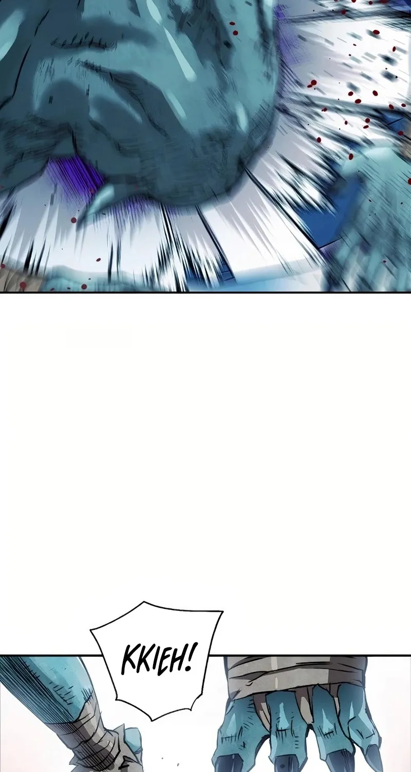 Read Seoul Station Druid Manga Online