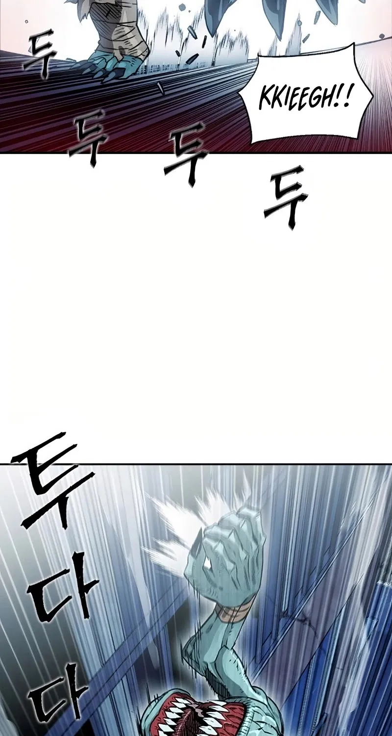 Read Seoul Station Druid Manga Online