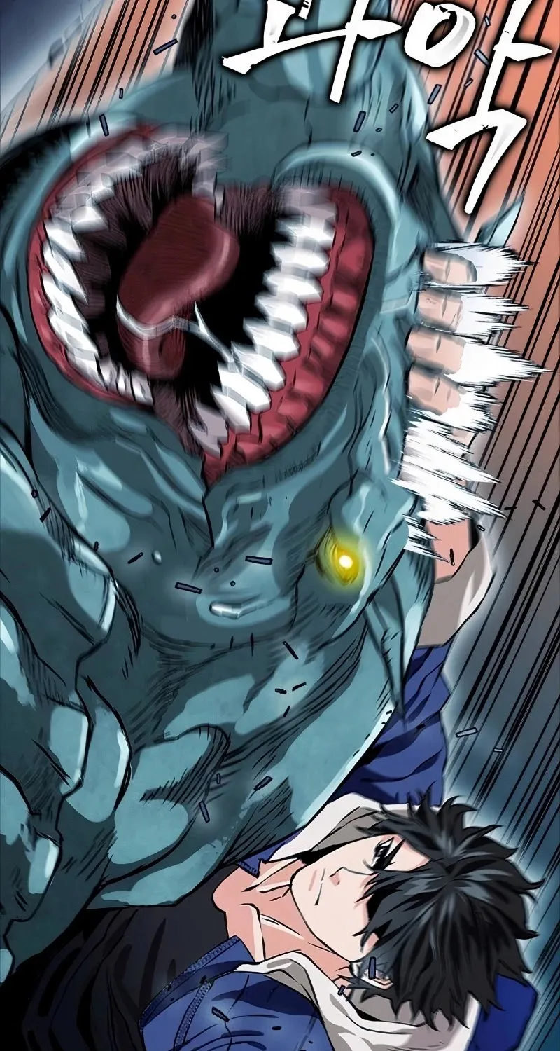 Read Seoul Station Druid Manga Online