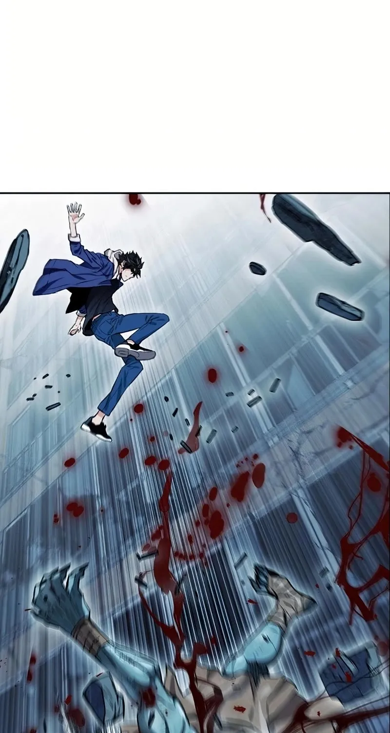 Read Seoul Station Druid Manga Online