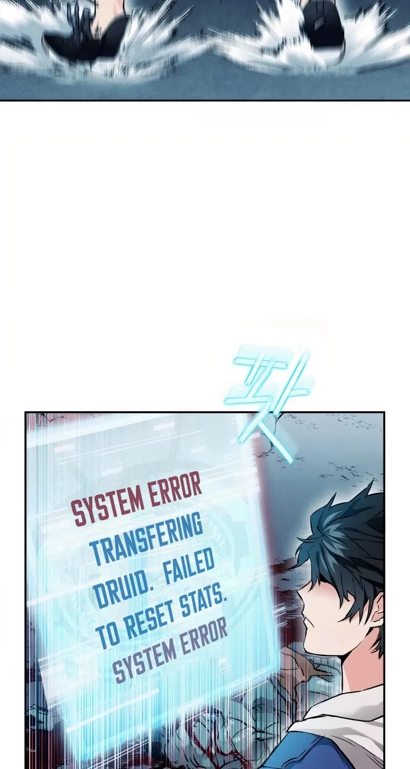 Read Seoul Station Druid Manga Online