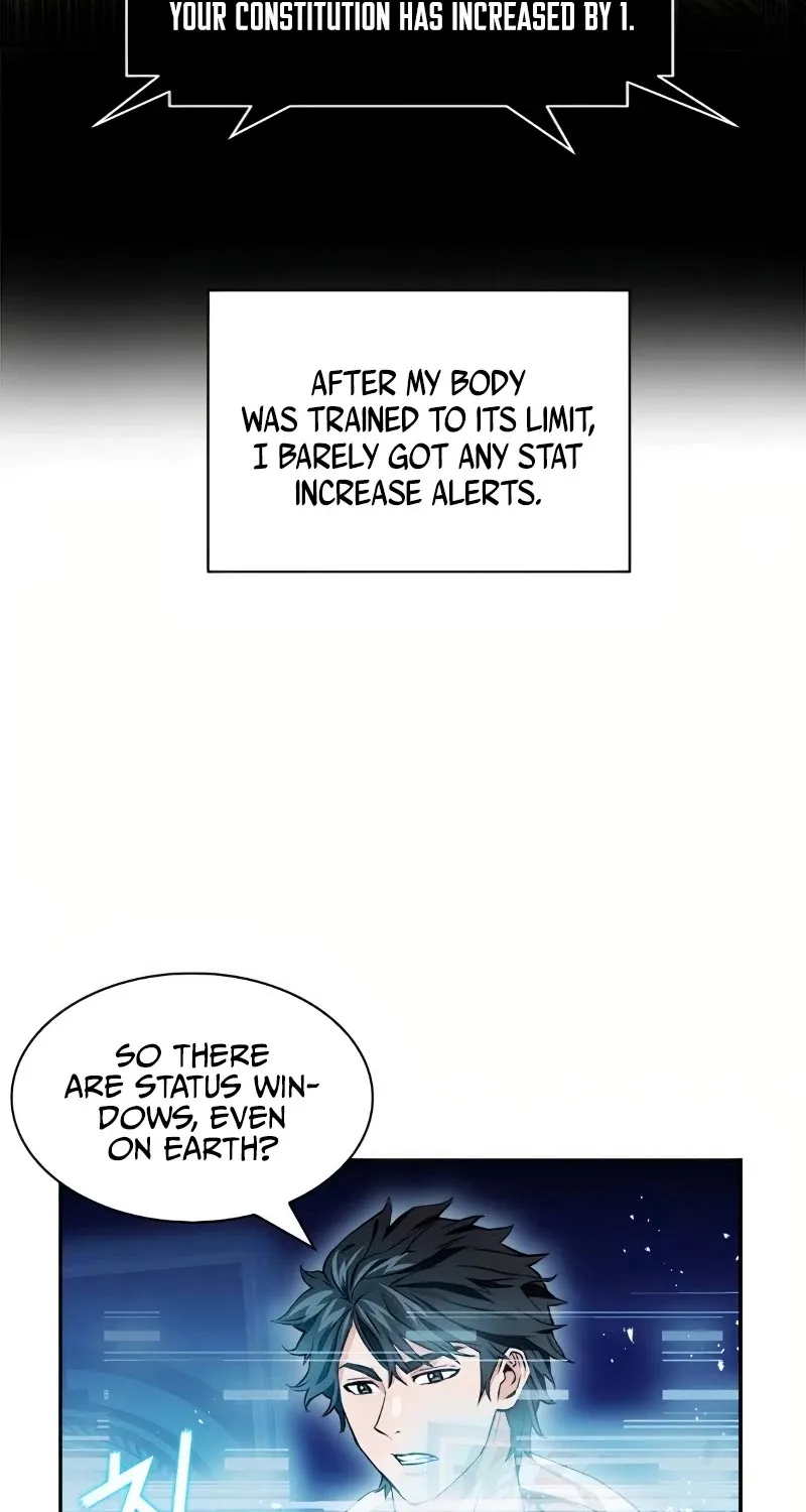 Read Seoul Station Druid Manga Online