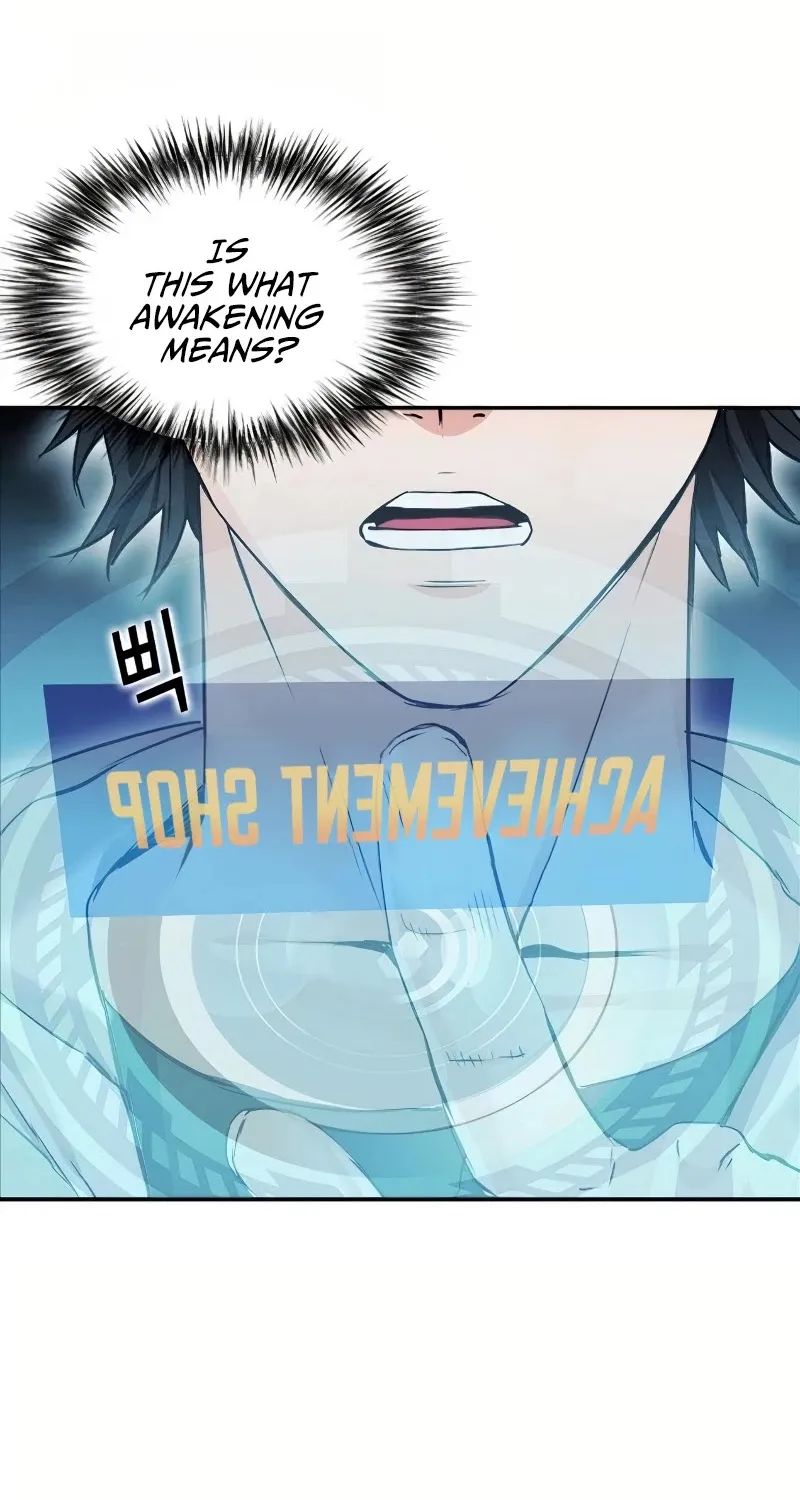 Read Seoul Station Druid Manga Online