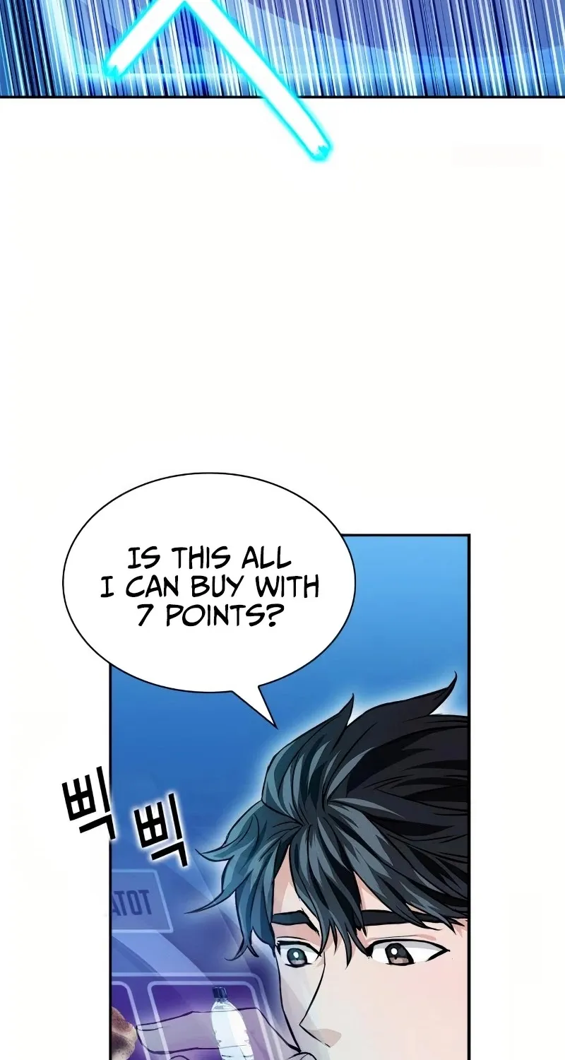 Read Seoul Station Druid Manga Online