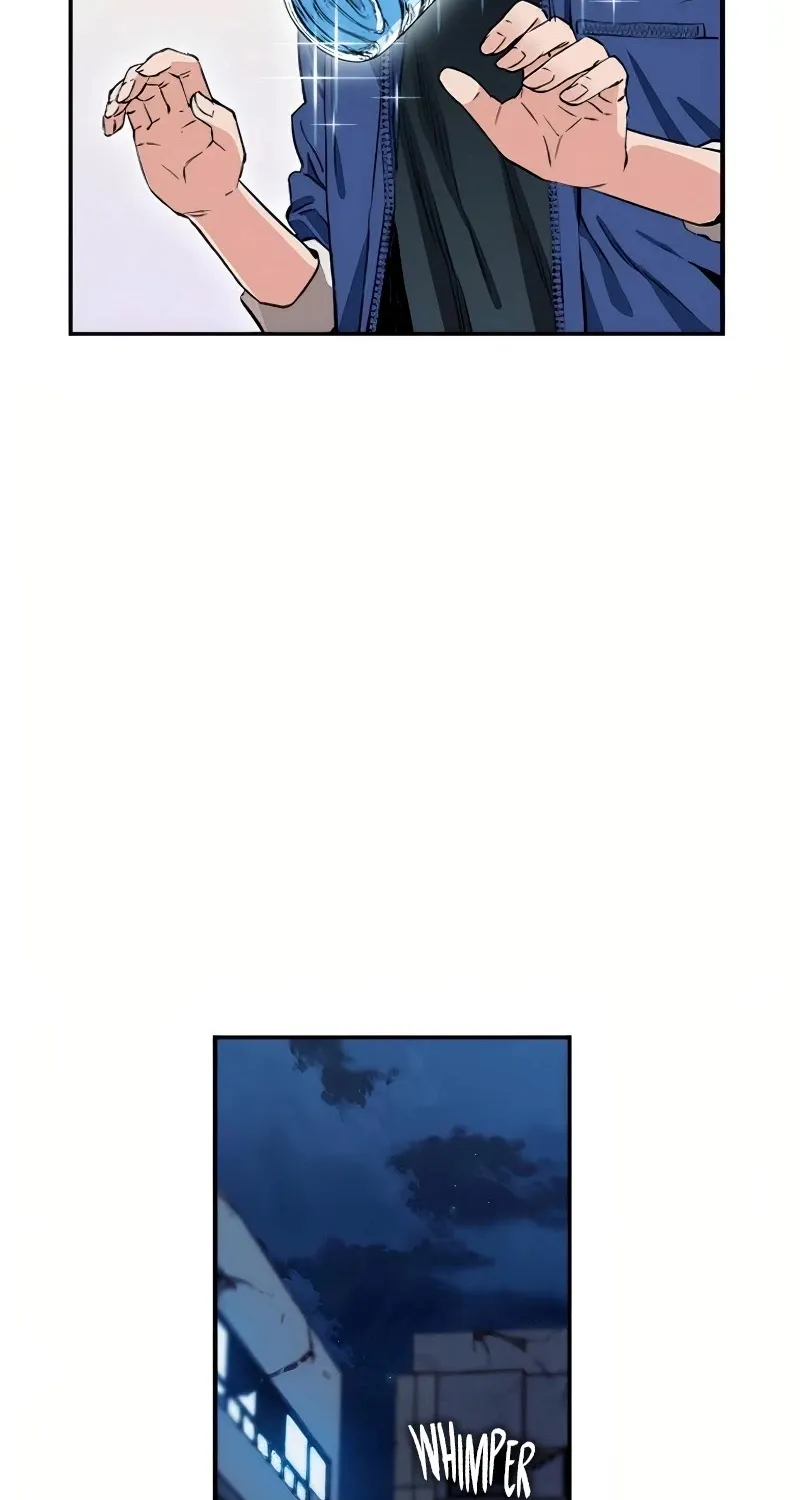 Read Seoul Station Druid Manga Online