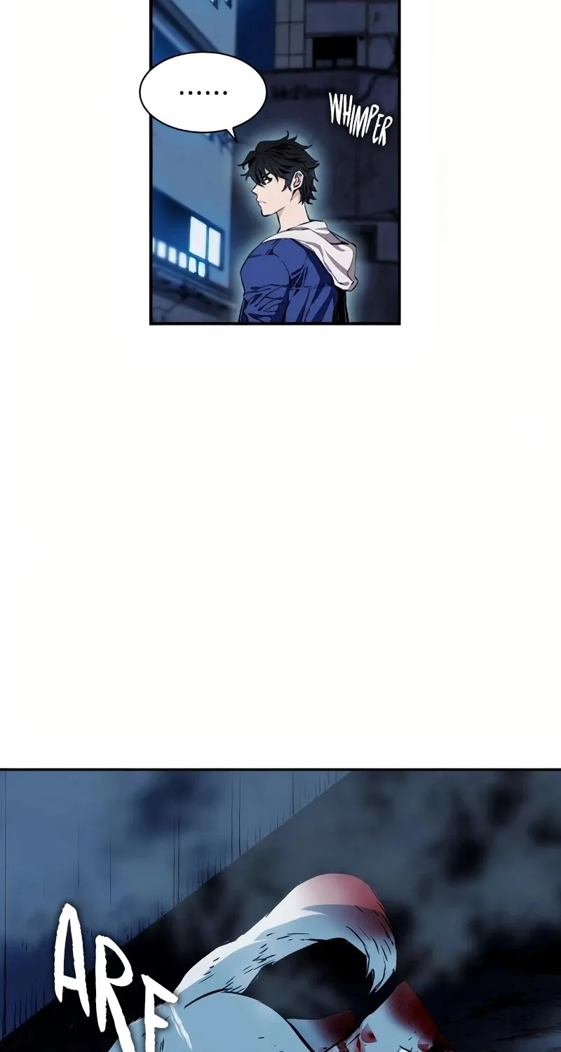 Read Seoul Station Druid Manga Online