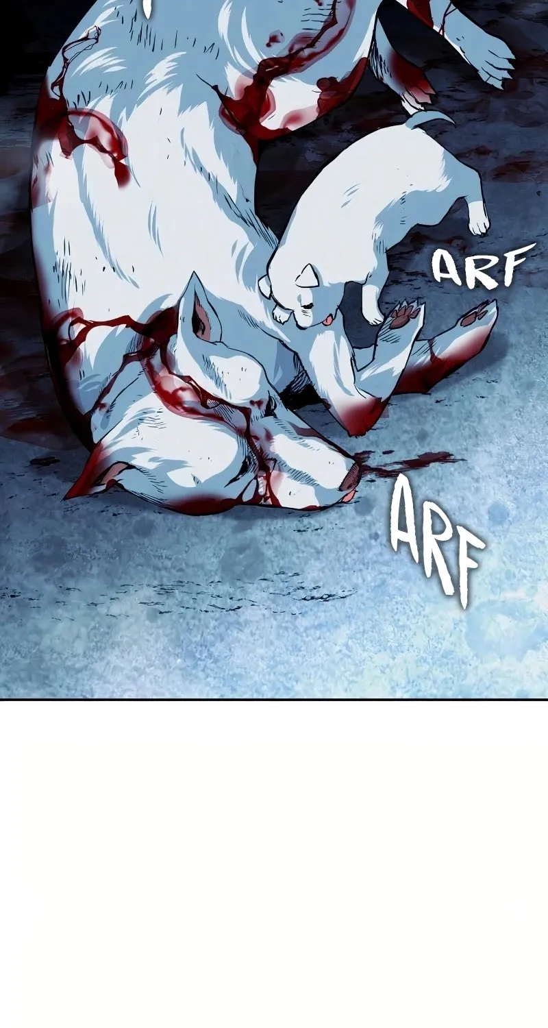 Read Seoul Station Druid Manga Online