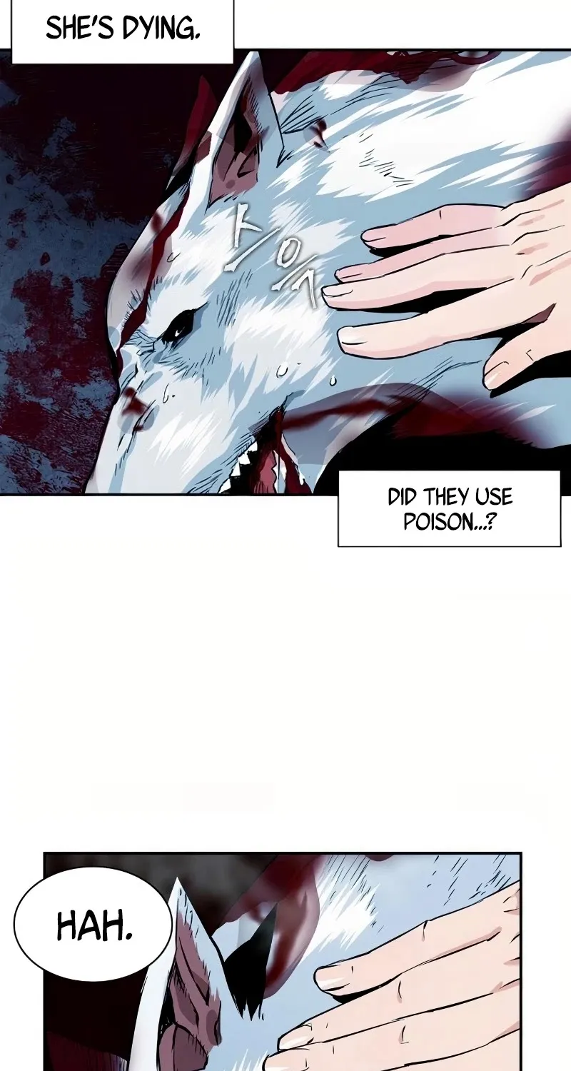 Read Seoul Station Druid Manga Online