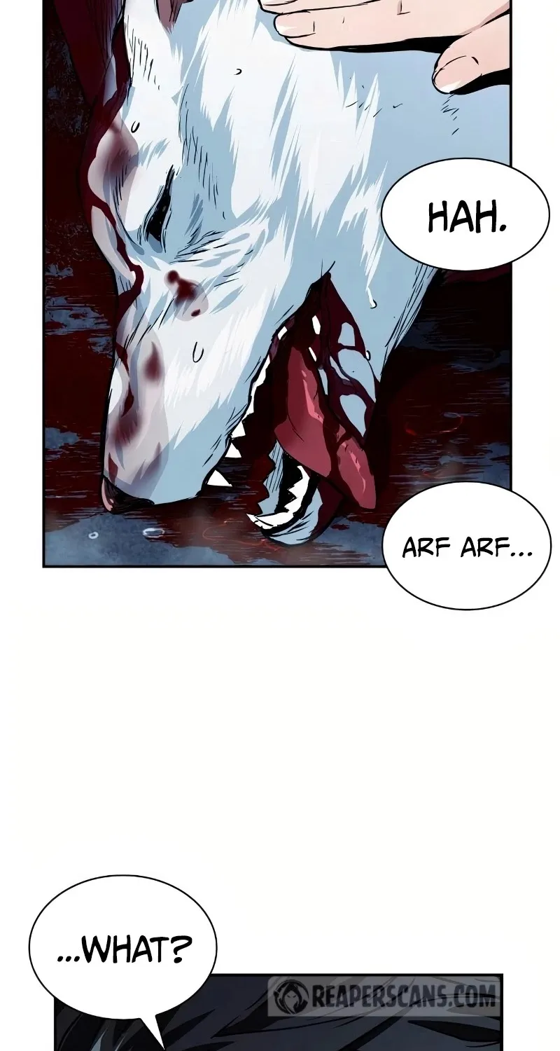 Read Seoul Station Druid Manga Online