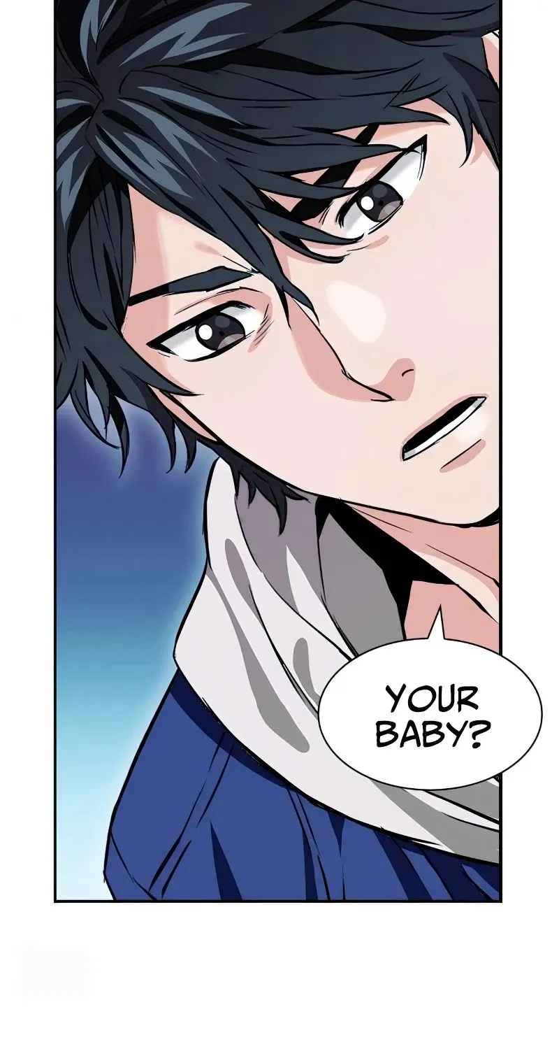 Read Seoul Station Druid Manga Online