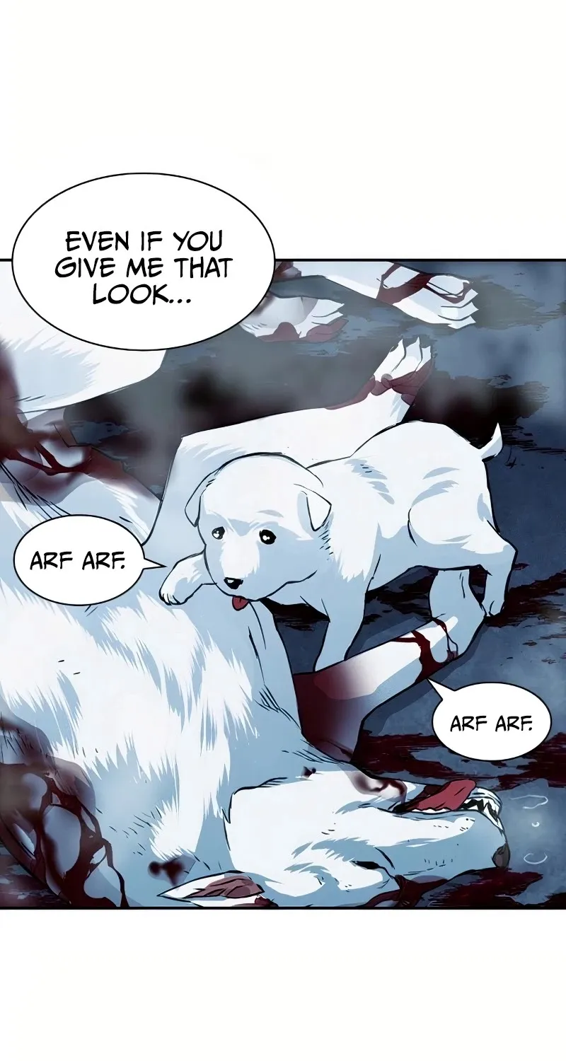 Read Seoul Station Druid Manga Online