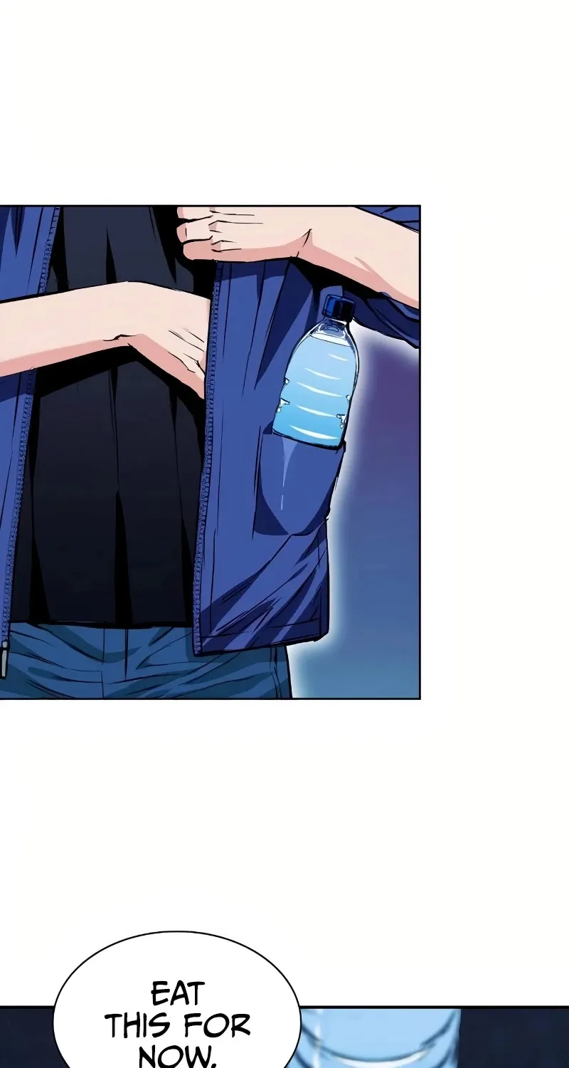 Read Seoul Station Druid Manga Online