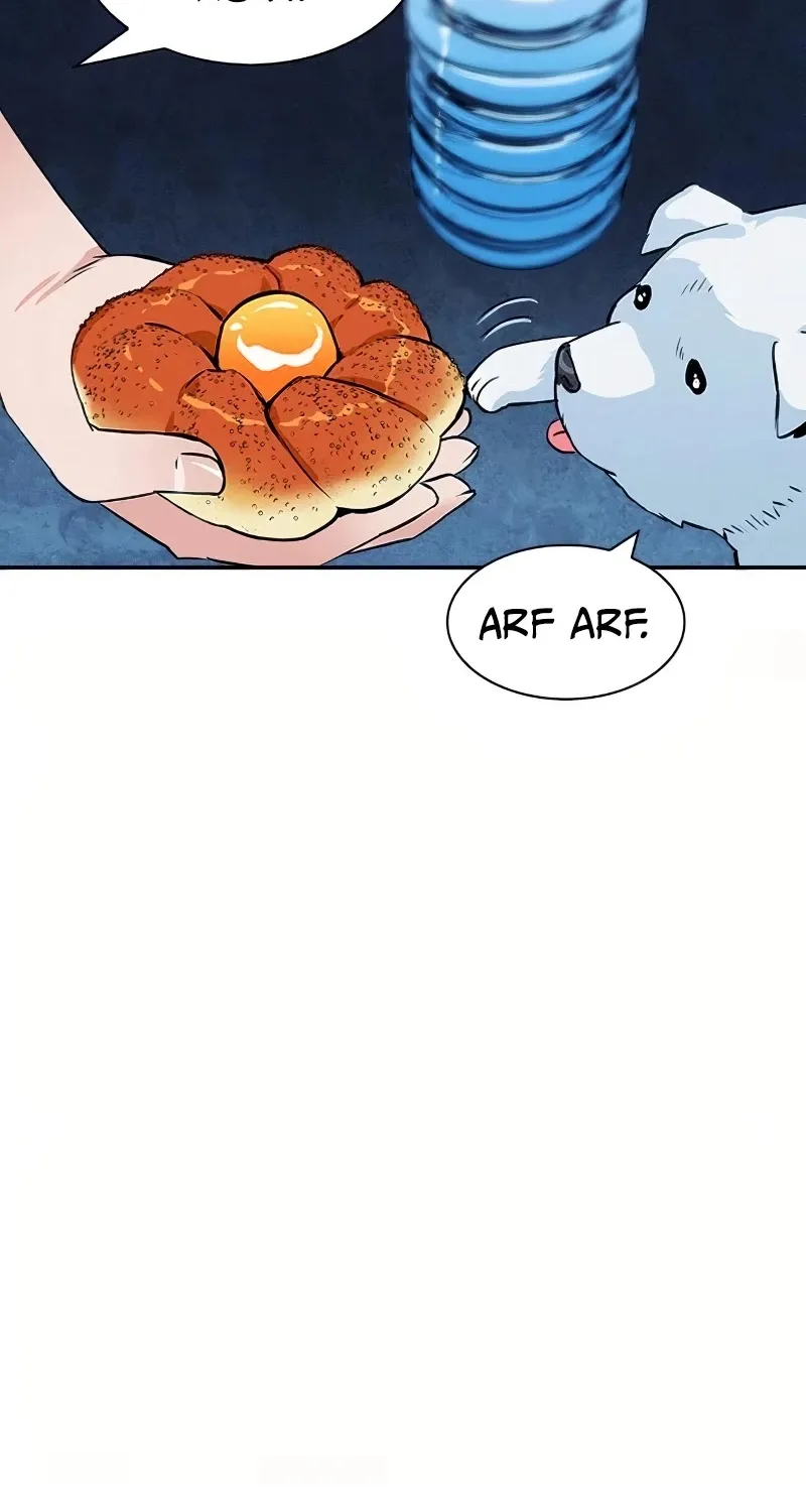 Read Seoul Station Druid Manga Online