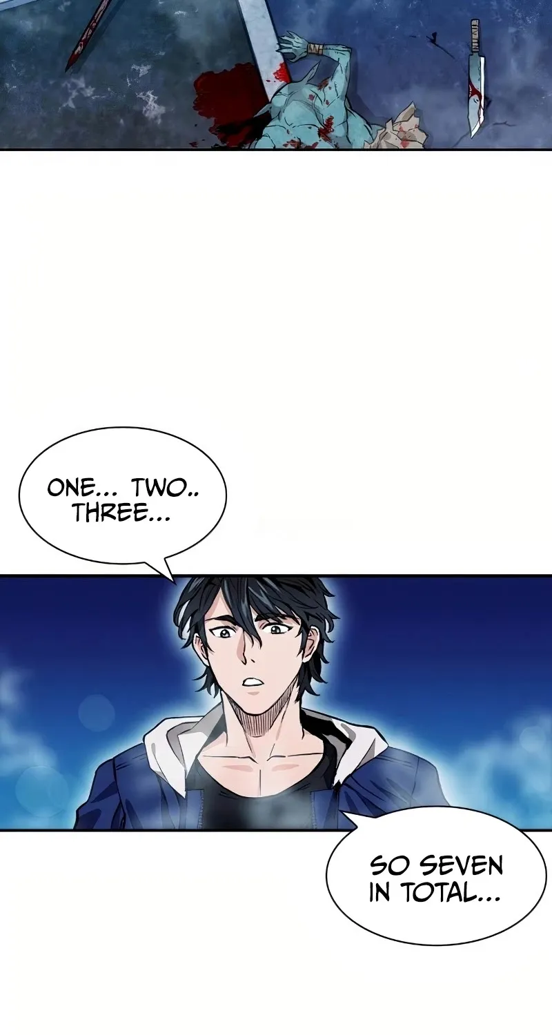 Read Seoul Station Druid Manga Online